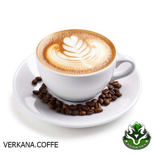 کاپوچینو فندقی